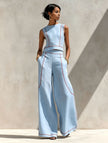 Sky Blue